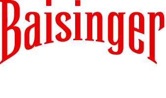 Baisinger