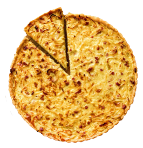 zwiebelkuchen