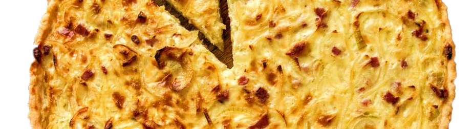 zwiebelkuchen