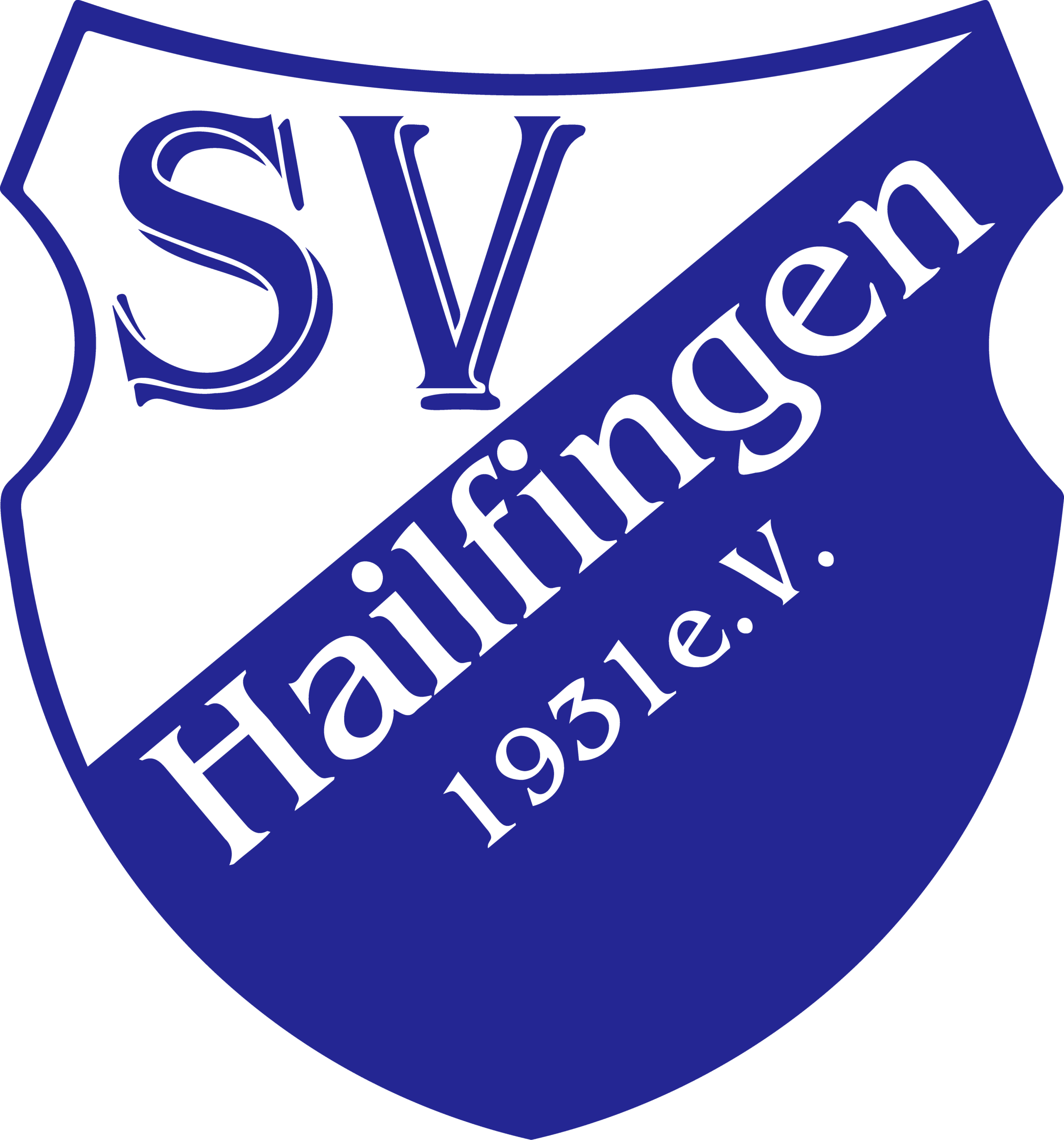 Sportverein Hailfingen e.V.