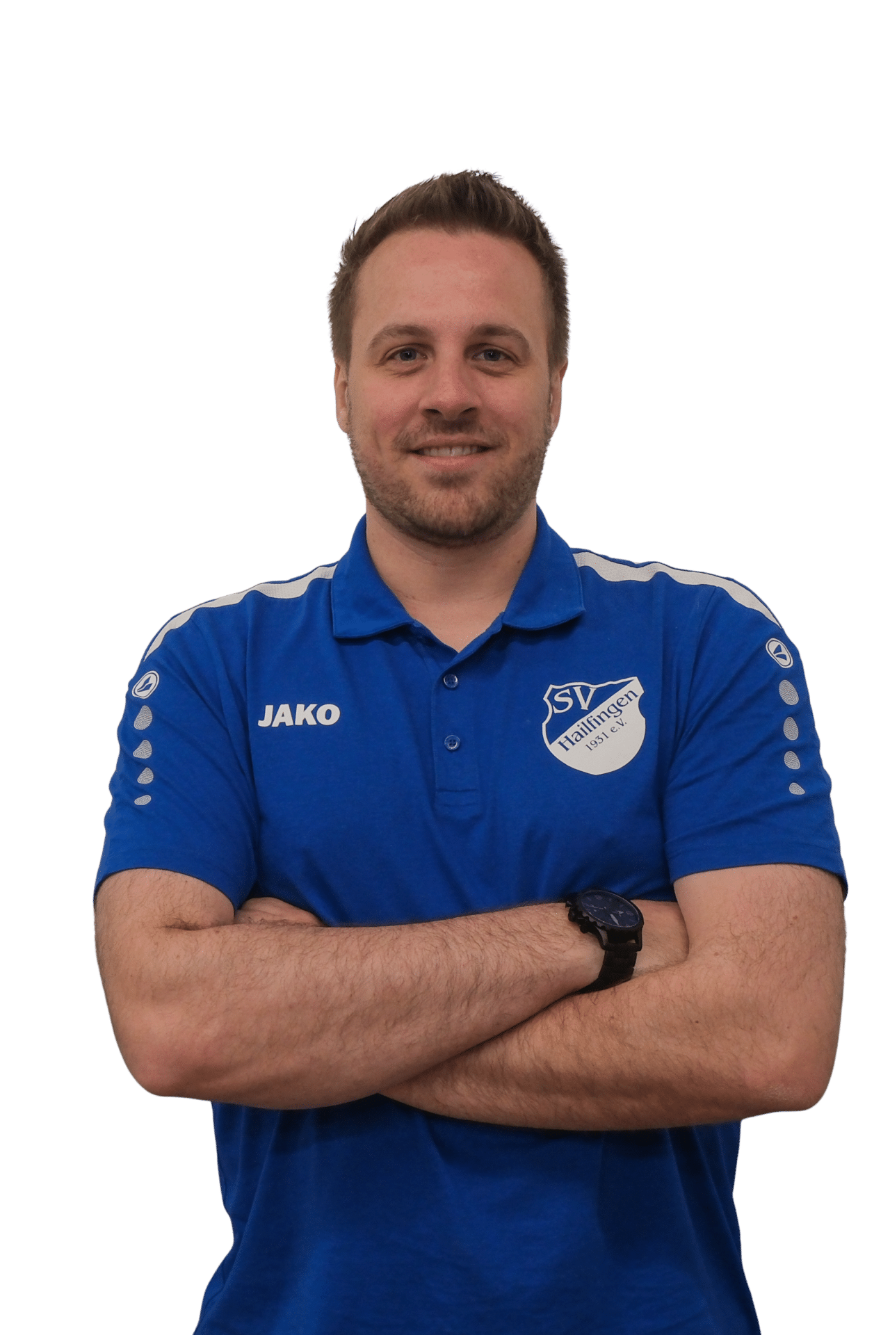 Tim Herrmann
