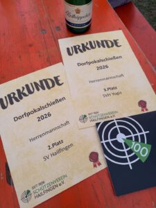 Treffsicher – Auch in anderen Sportarten 🎯