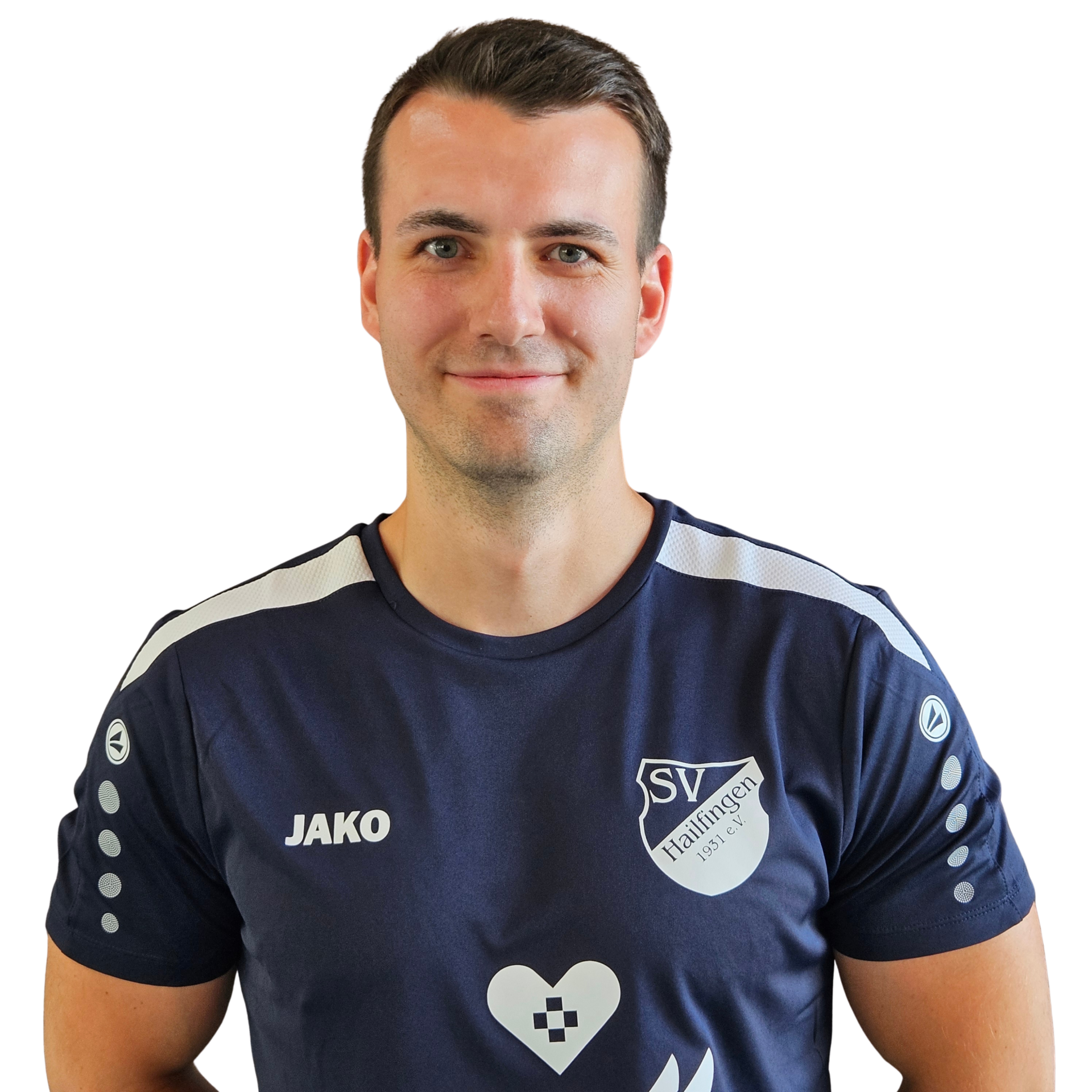 Jonas Alber